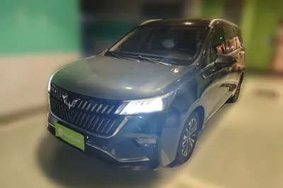 Wuling Jiachen · 2022 год