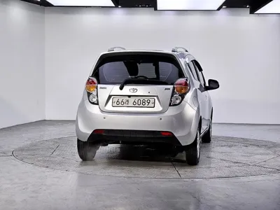 ChevroletGMDaewoo Matiz 2010, 118955 км, за 1190000 KRW - фото 3