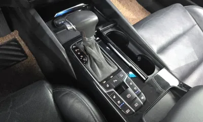 Kia K7 2018, 107008 км, за 12500000 KRW - фото 9