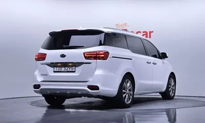 Kia Canival 2019, 133212 км, за 15700000 KRW - фото 2
