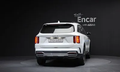Kia Sorento 2023, 176839 км, за 23900000 KRW - фото 4