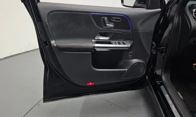 Mercedes-Benz GLA-Class 2020, 34299 км, за 30500000 KRW - фото 25