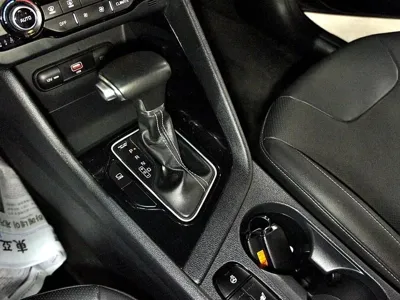 Kia Niro 2022, 163372 км, за 12990000 KRW - фото 11