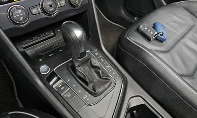 Volkswagen Tiguan 2020, 67789 км, за 27000000 KRW - фото 9