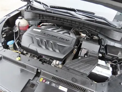 Hyundai Tucson 2019, 123752 км, за 14900000 KRW - фото 20