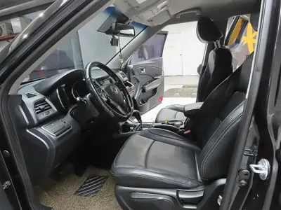 KG_Mobility_Ssangyong TIBOLI 2018, 165344 км, за 5900000 KRW - фото 14
