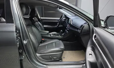 Hyundai Grandeur 2019, 95988 км, за 14900000 KRW - фото 11