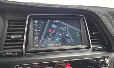 Hyundai Sonata 2018, 109223 км, за 9900000 KRW - фото 20