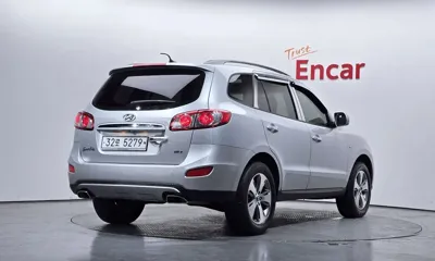 Hyundai Santafe 2012, 230763 км, за 3700000 KRW