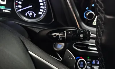 Hyundai Sonata 2022, 81080 км, за 24990000 KRW - фото 30
