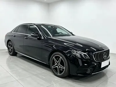 Mercedes-Benz E-Class 2020, 73000 км, за 178000 CNY - фото 6