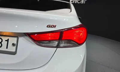 Hyundai Avante 2014, 110315 км, за 5900000 KRW - фото 23