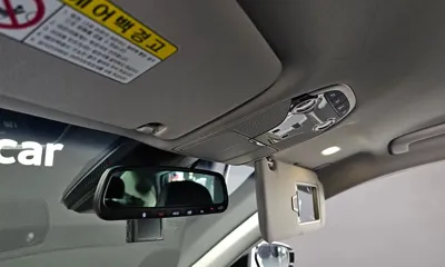 Hyundai Grandeur 2019, 17045 км, за 18800000 KRW - фото 17