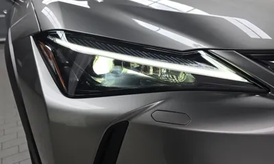 Lexus UX 2026, 4070 км, за 44500000 KRW - фото 22