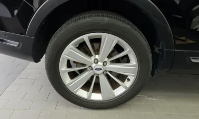 Ford Explorer 2018, 71377 км, за 13500000 KRW - фото 5