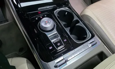 Kia Canival 2023, 39936 км, за 35500000 KRW - фото 9
