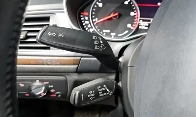 Audi A6 2016, 97964 км, за 17300000 KRW - фото 14