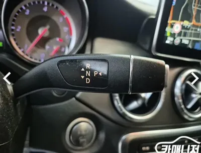 Mercedes-Benz CLA-Class 2015, 247532 км, за 8300000 KRW - фото 8