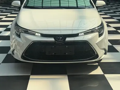 Toyota Levin 2022, 47000 км, за 79800 CNY