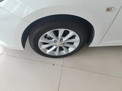 Chevrolet Cruze 2018, 102400 км, за 28900 CNY - фото 23