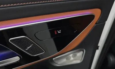 Mercedes-Benz GLC-Class 2024, 63855 км, за 77770000 KRW - фото 20