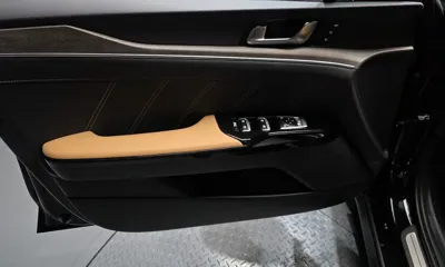 Kia K5 2021, 143529 км, за 18800000 KRW - фото 24