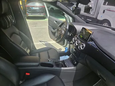 Mercedes-Benz B-Class 2015, 188041 км, за 5500000 KRW - фото 13
