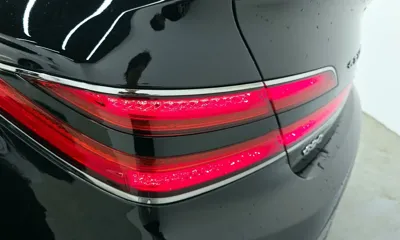 Genesis G90 2021, 118060 км, за 33000000 KRW - фото 23