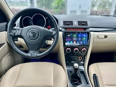 Mazda 3 2010, 137000 км, за 11800 CNY - фото 20