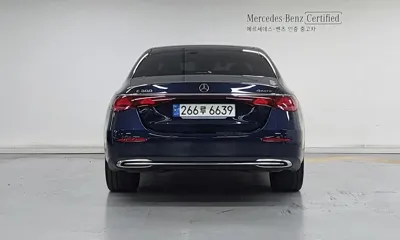 Mercedes-Benz E-Class 2024, 30870 км, за 62000000 KRW