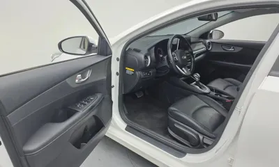 Kia K3 2020, 128929 км, за 10900000 KRW - фото 10
