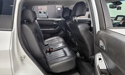 ChevroletGMDaewoo Orlando 2014, 157046 км, за 3500000 KRW - фото 11
