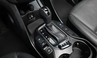 Hyundai Santafe 2015, 59584 км, за 14300000 KRW - фото 9
