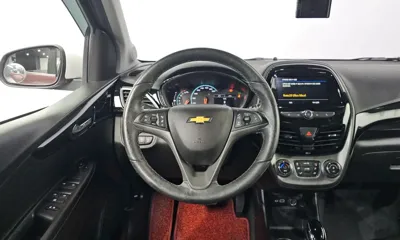 ChevroletGMDaewoo Spark 2019, 132784 км, за 5490000 KRW - фото 13