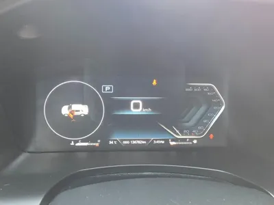 KG_Mobility_Ssangyong Rexton 2022, 136762 км, за 18990000 KRW - фото 8