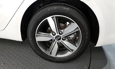Kia K3 2018, 118355 км, за 8000000 KRW - фото 21