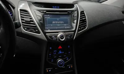 Hyundai Avante 2015, 86464 км, за 5200000 KRW - фото 15