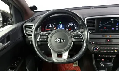Kia Sportage 2019, 76124 км, за 15500000 KRW - фото 13