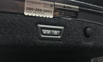 BMW 5-Series 2017, 83035 км, за 21300000 KRW - фото 35