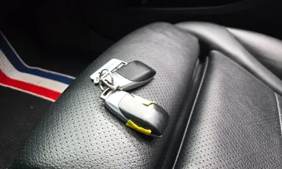 Mercedes-Benz C-Class 2019, 103814 км, за 18500000 KRW - фото 31