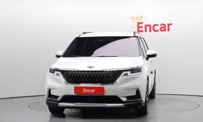 Kia Canival 2021, 59980 км, за 25500000 KRW