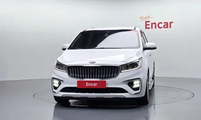Kia Canival 2019, 72960 км, за 18790000 KRW - фото 3