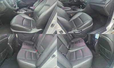 Kia K5 2015, 236472 км, за 4490000 KRW - фото 10