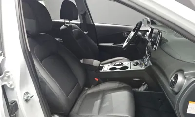 Hyundai Kona 2019, 69489 км, за 20800000 KRW - фото 26