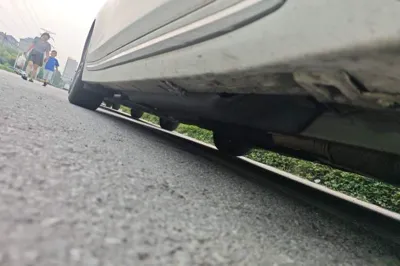 Infiniti Q50L 2015, 130500 км, за 41412.09 CNY - фото 27