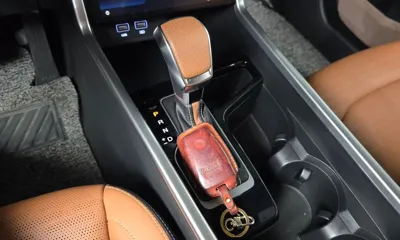 KG_Mobility_Ssangyong Torres 2023, 31256 км, за 22900000 KRW - фото 9