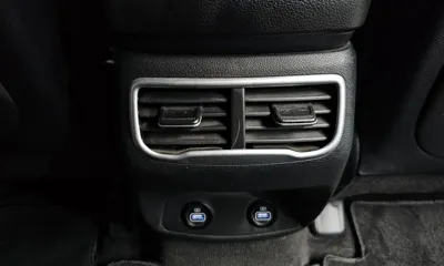 Hyundai Santafe 2021, 54293 км, за 19990000 KRW - фото 31