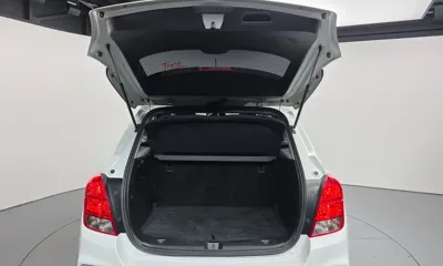 ChevroletGMDaewoo Trax 2020, 128254 км, за 7200000 KRW - фото 20