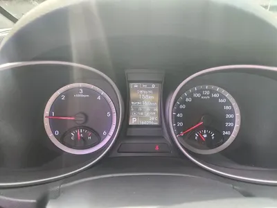 Hyundai Santafe 2013, 162591 км, за 7200000 KRW - фото 6
