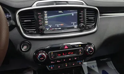 Kia Sorento 2018, 112269 км, за 16490000 KRW - фото 14